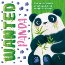 Wanted: Panda - Book