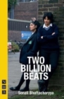 Two Billion Beats - Book