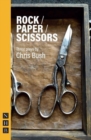 Rock / Paper / Scissors : Three Plays - Book