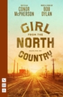 Girl from the North Country - Book
