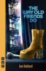 The Way Old Friends Do - Book