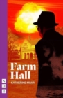 Farm Hall - Book