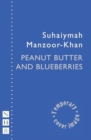Peanut Butter and Blueberries - Book