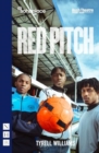 Red Pitch - Book