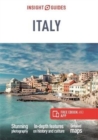 Insight Guides Italy (Travel Guide with Free eBook) - Book