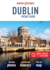 Insight Gudes Pocket Dublin (Travel Guide with Free eBook) - Book