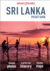 Insight Guides Pocket Sri Lanka (Travel Guide eBook) - eBook