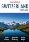 Insight Guides Pocket Switzerland (Travel Guide eBook) - eBook