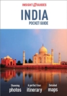 Insight Guides Pocket India (Travel Guide eBook) - eBook