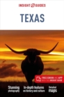 Insight Guides Texas (Travel Guide with Free eBook) - Book