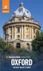 Rough Guide Staycations Oxford (Travel Guide eBook) - eBook
