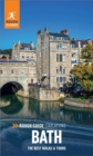 Rough Guide Staycations Bath (Travel Guide eBook) - eBook