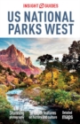 Insight Guides US National Parks West (Travel Guide eBook) - eBook