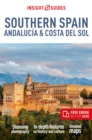 Insight Guides Southern Spain, Andalucia & Costa del Sol: Travel Guide with Free eBook - Book