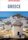 Insight Guides Greece (Travel Guide eBook) - eBook