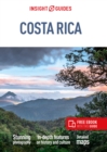 Insight Guides Costa Rica (Travel Guide with Free eBook) - Book