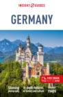 Insight Guides Germany (Travel Guide with Free eBook) - Book