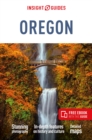 Insight Guides Oregon: Travel Guide with Free eBook - Book
