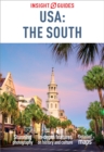 Insight Guides USA The South (Travel Guide eBook) - eBook