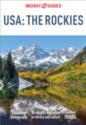 Insight Guide to USA The Rockies (Travel Guide eBook) - eBook