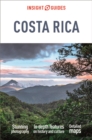 Insight Guides Costa Rica (Travel Guide eBook) - eBook