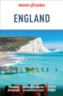 Insight Guides England (Travel Guide with Free eBook) - eBook