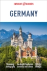 Insight Guides Germany (Travel Guide with Free eBook) - eBook