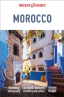 Insight Guides Morocco (Travel Guide eBook) - eBook