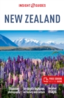 Insight Guides New Zealand: Travel Guide with Free eBook - Book