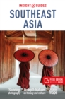 Insight Guides Southeast Asia: Travel Guide with Free eBook - Book