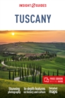Insight Guides Tuscany: Travel Guide with Free eBook - Book