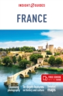 Insight Guides France: Travel Guide with Free eBook - Book