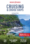 Insight Guides Cruising & Cruise Ships 2025: Cruise Guide with Free eBook - Book