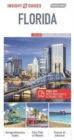 Insight Guides Travel Map Florida (Insight Maps) - Book