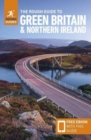 The Rough Guide to Green Britain & Northern Ireland (Compact Guide with Free eBook) - Guide to travelling by electric vehicle (EV) - Book