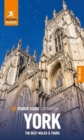 Rough Guide Staycations York (Travel Guide with Free eBook) - Book