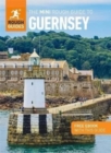 The Mini Rough Guide to Guernsey (Travel Guide with Free eBook) - Book