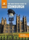 The Mini Rough Guide to Edinburgh (Travel Guide with Free eBook) - Book