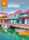 The Mini Rough Guide to Antigua & Barbuda (Travel Guide with Free eBook) - Book