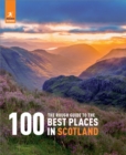 The Rough Guide to the Best Places in Scotland - Book