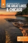 The Rough Guide to The Great Lakes & Chicago (Compact Guide with Free eBook) - Book
