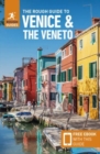 The Rough Guide to Venice & the Veneto (Travel Guide with Free eBook) - Book