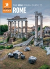 The Mini Rough Guide to Rome (Travel Guide eBook) - eBook