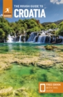 The Rough Guide to Croatia (Travel Guide eBook) - eBook