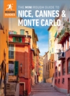 The Mini Rough Guide to Nice, Cannes & Monte Carlo (Travel Guide eBook) - eBook
