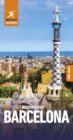 Pocket Rough Guide Barcelona: Travel Guide with Free eBook - Book
