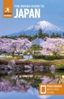 The Rough Guide to Japan: Travel Guide with Free eBook - Book