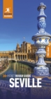 Pocket Rough Guide Seville: Travel Guide with Free eBook - Book