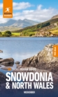 Pocket Rough Guide Weekender Snowdonia & North Wales: Travel Guide with Free eBook - Book