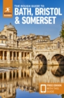 The Rough Guide to Bath, Bristol & Somerset: Travel Guide with Free eBook - Book